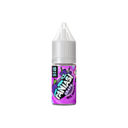 10mg Fantasi Ice Series Nic Salt 10ml (50VG/50PG) - Flavour: Lemonade Ice