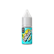 10mg Fantasi Nic Salt Series 10ml (50VG/50PG) - Flavour: Orange