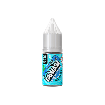 20mg Fantasi Ice Series Nic Salt 10ml (50VG/50PG) - Flavour: Watermelon Ice
