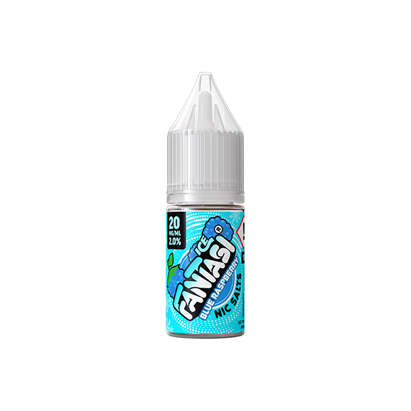 20mg Fantasi Ice Series Nic Salt 10ml (50VG/50PG) - Flavour: Mango Ice