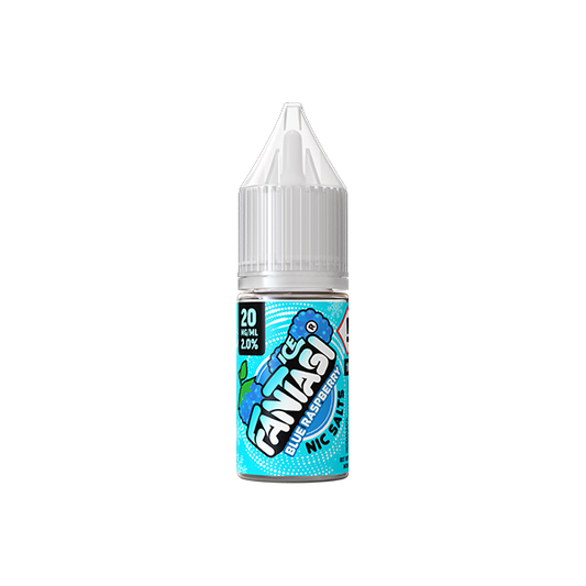 20mg Fantasi Ice Series Nic Salt 10ml (50VG/50PG) - Flavour: Cola Ice