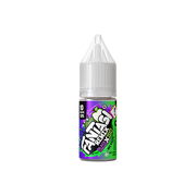 10mg Fantasi Nic Salt Remix Series 10ml (50VG/50PG) - Flavour: Fruit x Twist