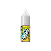 20mg Fantasi Nic Salt Remix Series 10ml (50VG/50PG) - Flavour: Pineapple x Grapefruit