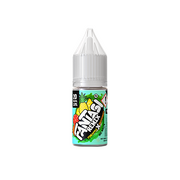 20mg Fantasi Nic Salt Remix Series 10ml (50VG/50PG) - Flavour: Blueberry x Honeydrew Ice