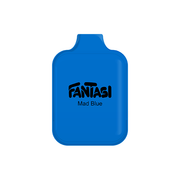 20mg Fantasi Mesh Bar 600 Puffs - Flavour: Blue Razz Ice