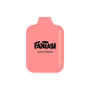 20mg Fantasi Mesh Bar 600 Puffs - Flavour: Mango