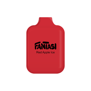 20mg Fantasi Mesh Bar 600 Puffs - Flavour: Blue Razz Ice