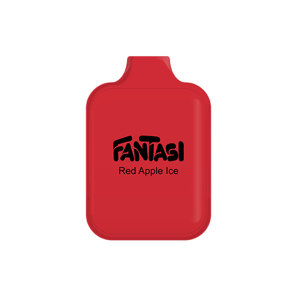 20mg Fantasi Mesh Bar 600 Puffs - Flavour: Blue Razz Ice