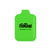 20mg Fantasi Mesh Bar 600 Puffs - Flavour: Juicy Peach