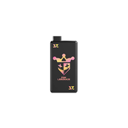 20mg TRCKZ Card By Zeltu Disposable Vape - 600 Puffs - Flavour: Energy Ice
