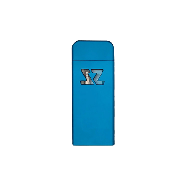 Zeltu X2 Pod Kit - Color: Rose Gold