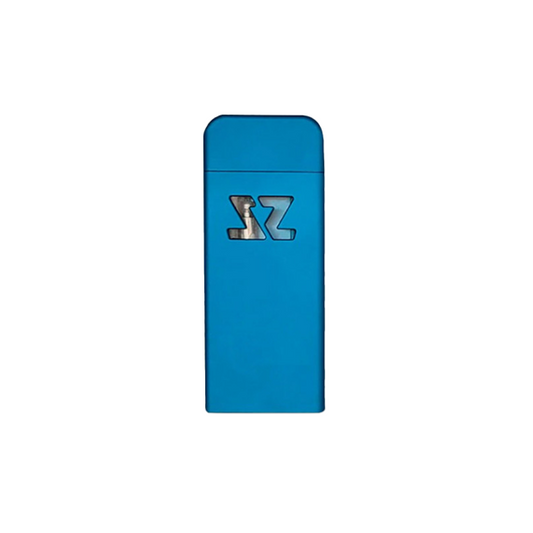 Zeltu X2 Pod Kit - Color: Rose Gold