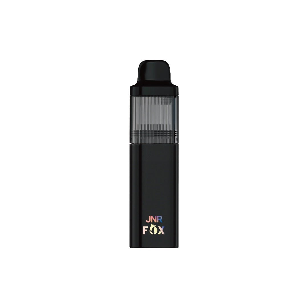 20mg JNR Fox 10k Prefilled Pod Vape kit - Flavour: Triple Mango