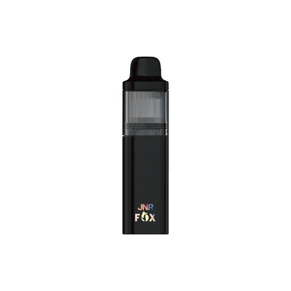 20mg JNR Fox 10k Prefilled Pod Vape kit - Flavour: Strawberry Kiwi