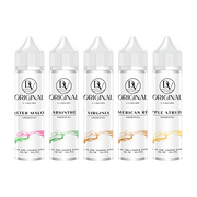 0mg DV Originals 120ml Longfill (70VG/30PG) - Flavour: It's a Trifle