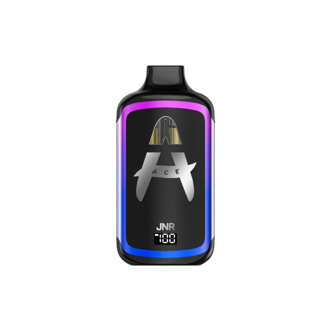 20mg JNR Ace 36K Prefilled Pod Vape Kit - Flavour: Strawberry Kiwi