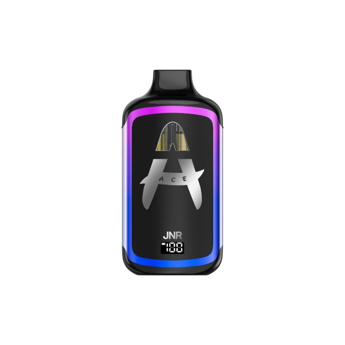20mg JNR Ace 36K Prefilled Pod Vape Kit - Flavour: Watermelon Mango Peach