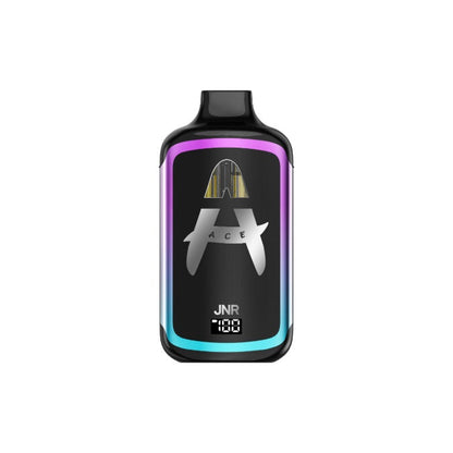 20mg JNR Ace 36K Prefilled Pod Vape Kit - Flavour: Watermelon  Ice