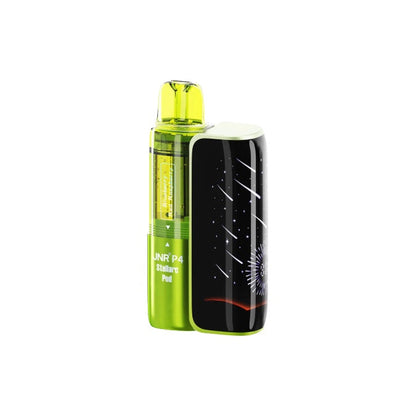 20mg JNR P4 Stellarc 100k Prefilled Pod Vape Kit - Flavour: Watermelon Ice