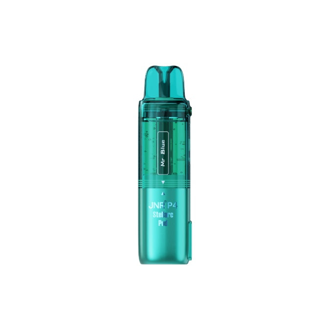 20mg JNR P4 Stellarc Refill Pod - Flavour: Passion Fruit Kiwi