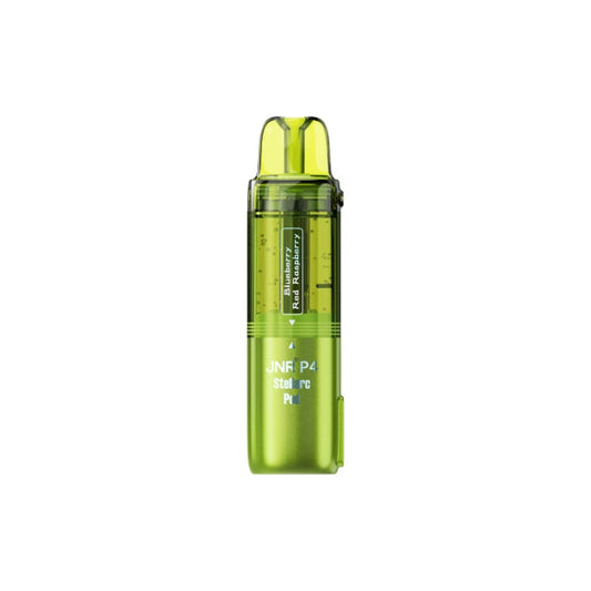 20mg JNR P4 Stellarc Refill Pod - Flavour: Watermelon Ice