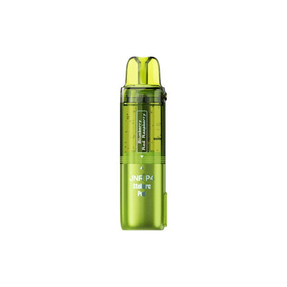 20mg JNR P4 Stellarc Refill Pod - Flavour: Passion Fruit Kiwi