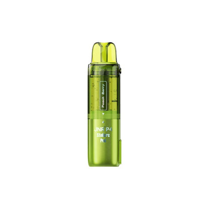 20mg JNR P4 Stellarc Refill Pod - Flavour: Watermelon Ice