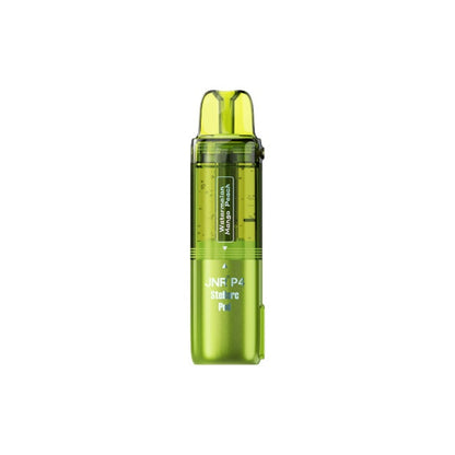 20mg JNR P4 Stellarc Refill Pod - Flavour: Passion Fruit Kiwi