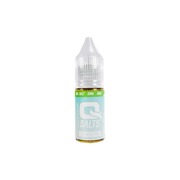 5mg Q Salts Nic Salts 10ml (50VG/50PG) - Flavour: Q Berg