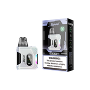 Reymont Pura Mini Pro Pod Vape Kit 30W - Color: Silver