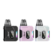 Reymont Pura Mini Pro Pod Vape Kit 30W - Color: Silver