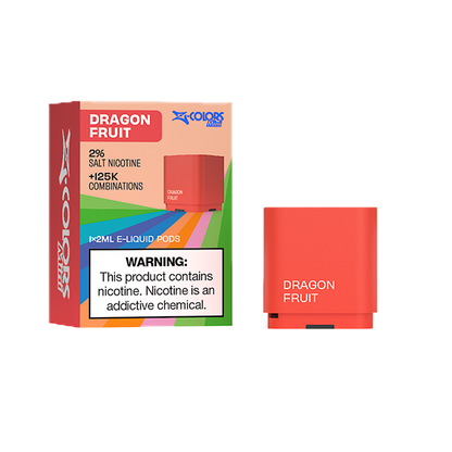 20mg ZColors by ZLabs Replacement Prefilled Pods 2ml 900 Puffs - 1 Pcs - Flavour: Hazelnut