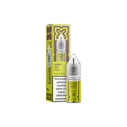 5mg Pod Salt Nexus 10ml Nic Salt (50VG/50PG) - Flavour: Lemon Lime Cola