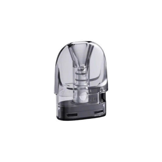 Summo Ultra 1 Pro Replacement Pods 2ml - 3Pcs (0.4Ohm/0.8Ohm & 0.6Ohm/1.2Ohm) - Coil Resistance: 0.6Ohms/1.2Ohms