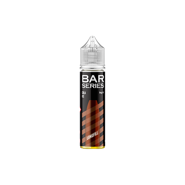 0mg Bar Series 50ml Longfill (100PG) - Flavour: Watermelon Ice