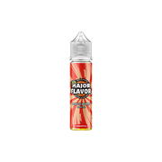 0mg Major Flavour 50ml Longfill (100PG) - Flavour: Chapple