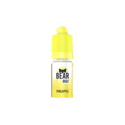 Bear Pro Max 10mg Bar Series Nic Salts 10ml (50VG/50PG) - Flavour: Kiwi Passionfruit Guava