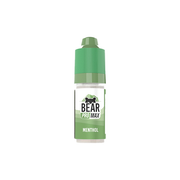 Bear Pro Max 10mg Bar Series Nic Salts 10ml (50VG/50PG) - Flavour: Grape