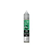 10mg Aisu By Zap! Bar Salt 10ml Nic Salts (50VG/50PG) - Flavour: Melon