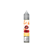 20mg Aisu By Zap! Bar Salt 10ml Nic Salts (50VG/50PG) - Flavour: Melon