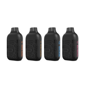 20mg Tyson 2.0 Lightweight Disposable Vape Device 600 Puffs - Flavour: Blue Razz