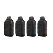 20mg Tyson 2.0 Lightweight Disposable Vape Device 600 Puffs - Flavour: Passion Pom