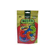 Aztec CBD 900mg Gummies - 150g - Flavour: Dew Drops