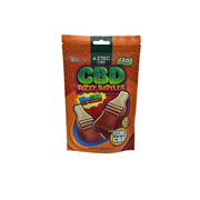 Aztec CBD 900mg Gummies - 150g - Flavour: Dew Drops