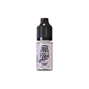 3mg Ohm Brew Balanced Blend 10ml Nic Salts (50VG/50PG) - Flavour: Watermelon Sugar