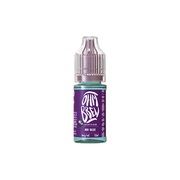 3mg Ohm Brew Balanced Blend 10ml Nic Salts (50VG/50PG) - Flavour: Watermelon Sugar