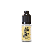 3mg Ohm Brew Balanced Blend 10ml Nic Salts (50VG/50PG) - Flavour: Watermelon Sugar