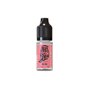 3mg Ohm Brew Balanced Blend 10ml Nic Salts (50VG/50PG) - Flavour: Watermelon Sugar