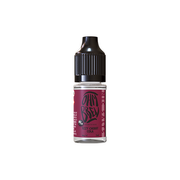 3mg Ohm Brew Balanced Blend 10ml Nic Salts (50VG/50PG) - Flavour: Watermelon Sugar