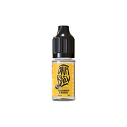 6mg Ohm Brew Balanced Blend 10ml Nic Salts (50VG/50PG) - Flavour: Watermelon Sugar